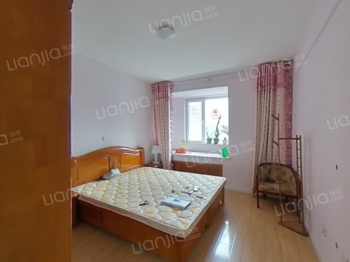 整租·蓝山湾一期 3室2厅 东/南/北