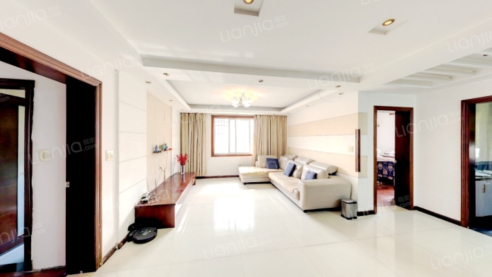 勤俭新村二手房实景图