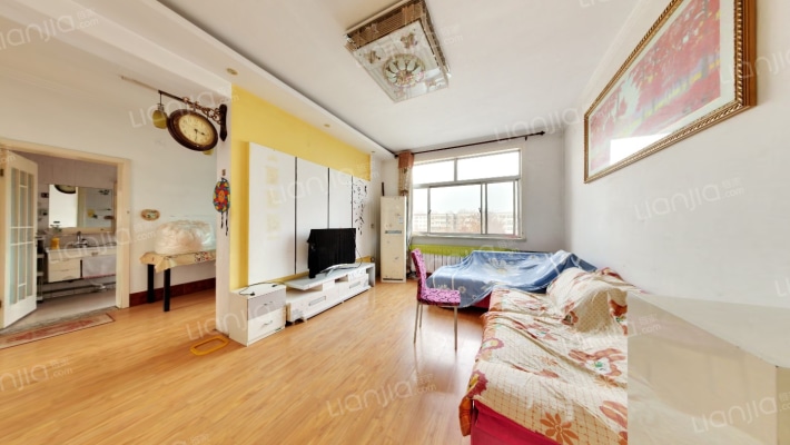 潘南东路16号院二手房实景图