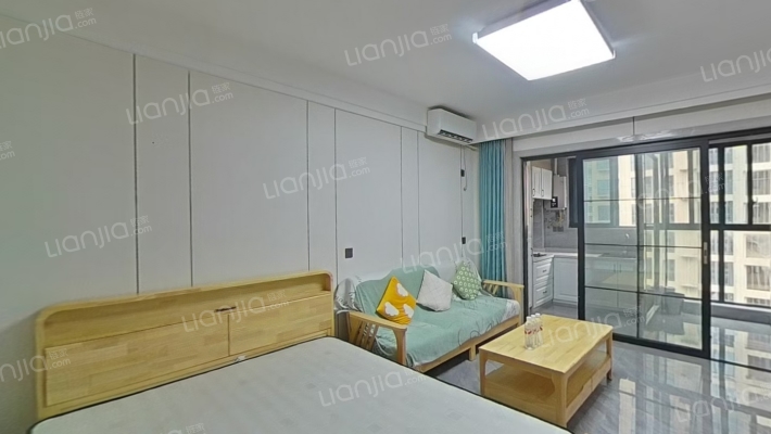 锦绣贤苑二手房实景图