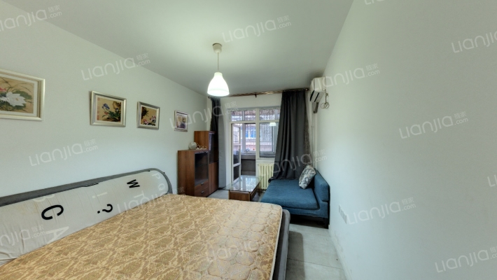 汽车站家属院二手房实景图