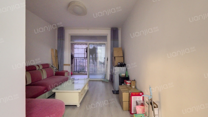 银河苑二手房实景图