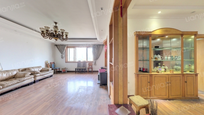 丰华园D区二手房实景图