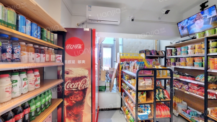 万科•悦湾二手房实景图