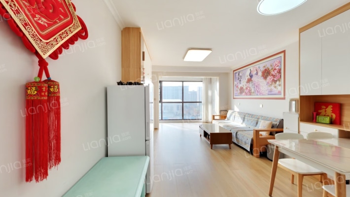 云尚苑二手房实景图