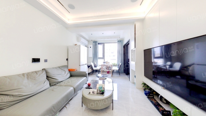 雅图丽景二手房实景图