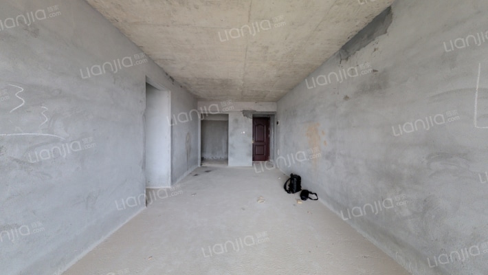 水悦澜山二手房实景图