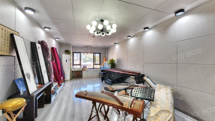 中海桃源铂公馆二手房实景图