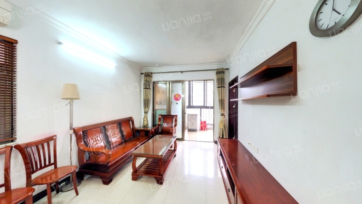 和安大厦二手房实景图