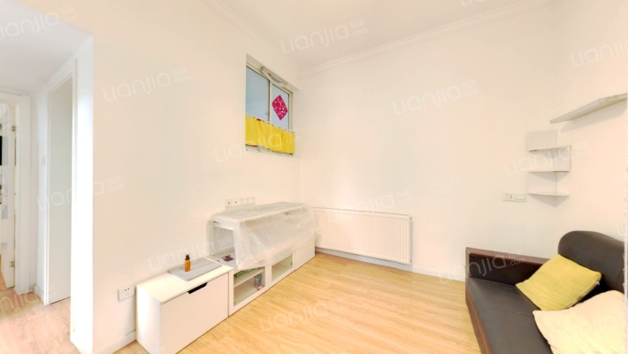 解放公园41号二手房实景图