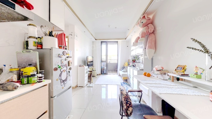 世茂广场二手房实景图