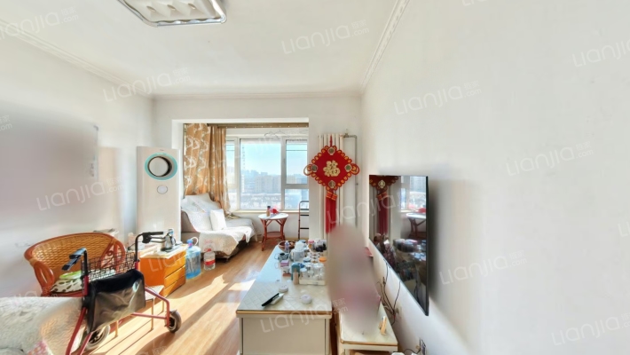 墨河嘉苑（南苑）二手房实景图