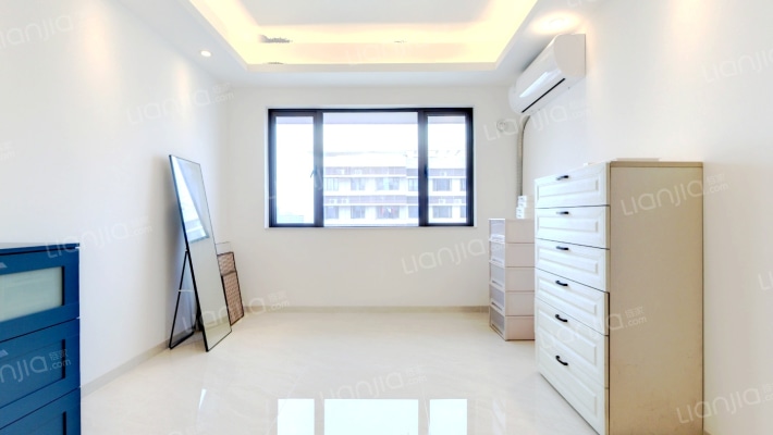 碧桂园ParkRoyal公馆二手房实景图