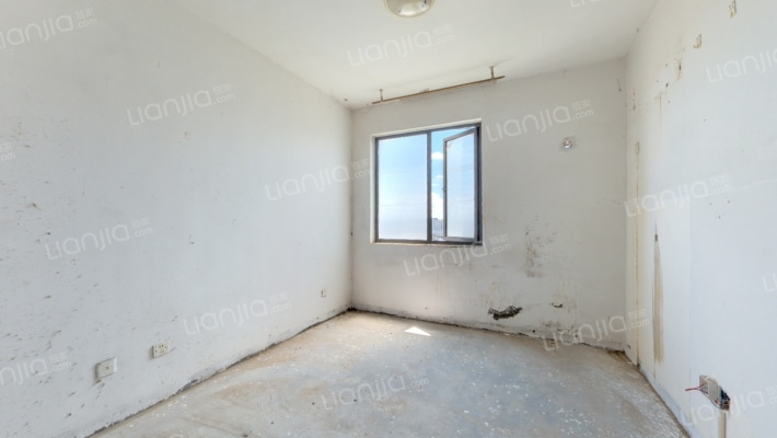 明月嘉苑一区二手房实景图