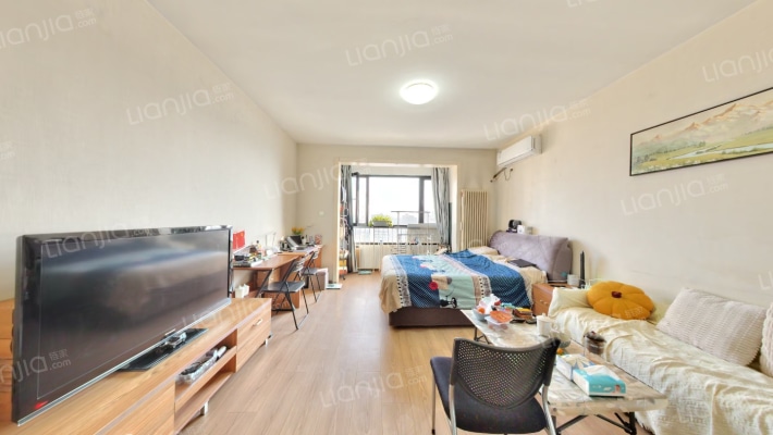 风格派二手房实景图