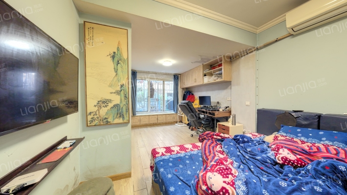 长宁支路314弄二手房实景图