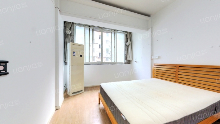 南辉小区二手房实景图