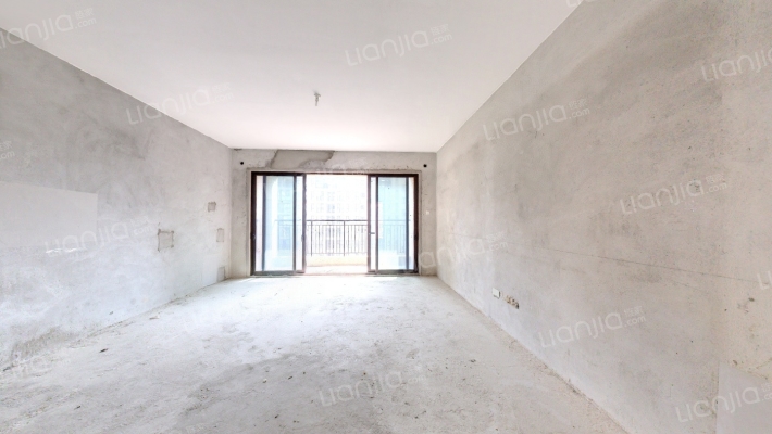 华发山庄二手房实景图