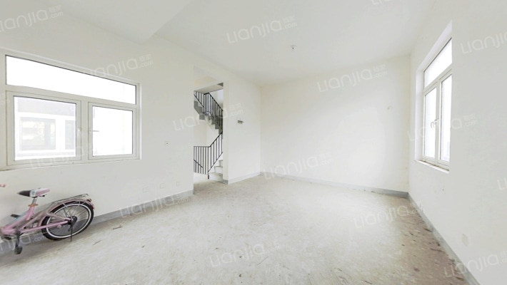 福侬庄园农房悦墅二手房实景图