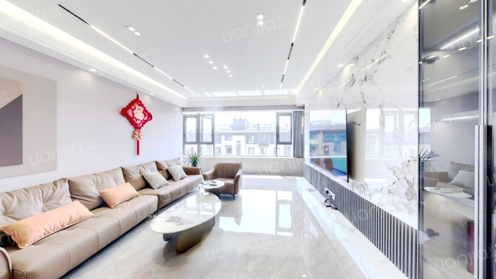 祥生金麟府二手房实景图