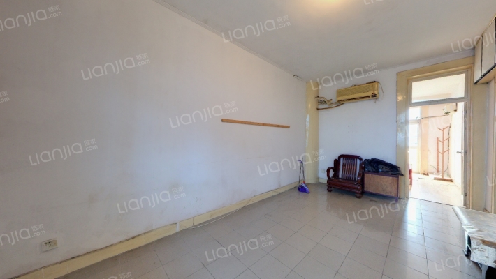 西湖区广润门住宅二区二手房实景图