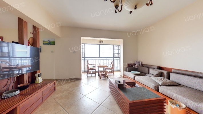 未名城A8地块二手房实景图