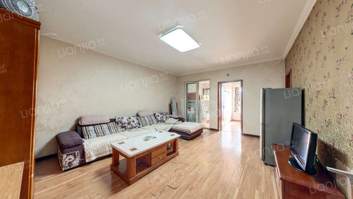 华府世家二手房实景图