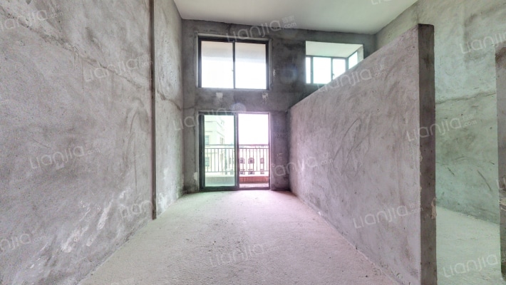 锦兴旗山华庭二手房实景图