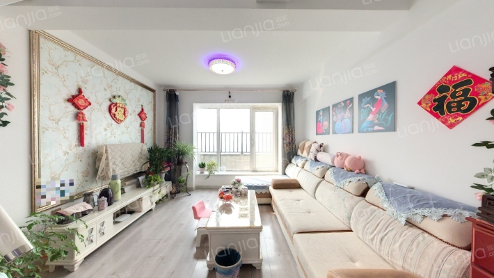 芳州园二手房实景图