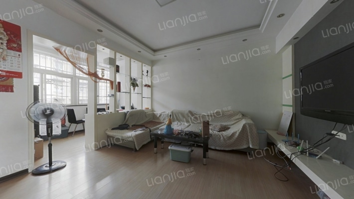 乐意园公寓二手房实景图