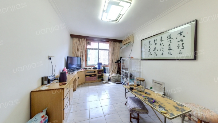 景龙池34号二手房实景图