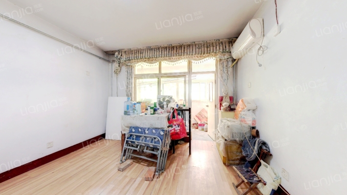 科苑小区北区二手房实景图