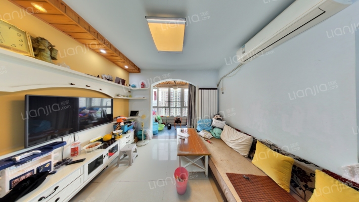 天赐苑二手房实景图