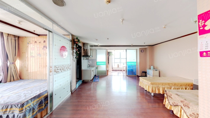 汇商国际二手房实景图