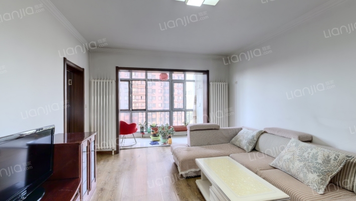 北岸七英里二手房实景图