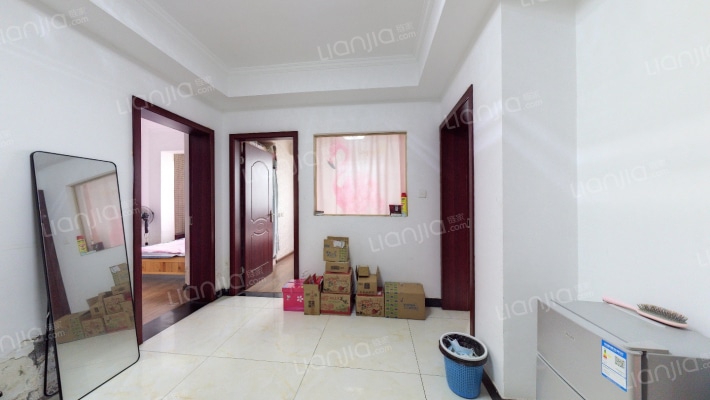 桐鹤名苑二区二手房实景图