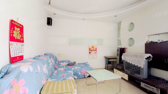 星月花园二手房实景图