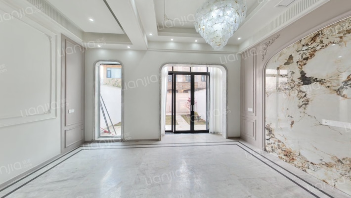 国瑞城瑞府二手房实景图