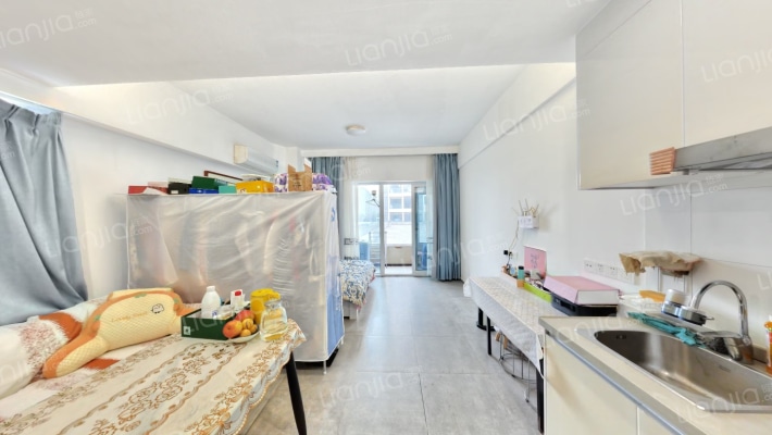 绿地城DK1二手房实景图