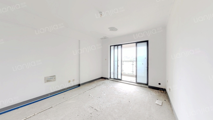 兴港花园四期二手房实景图