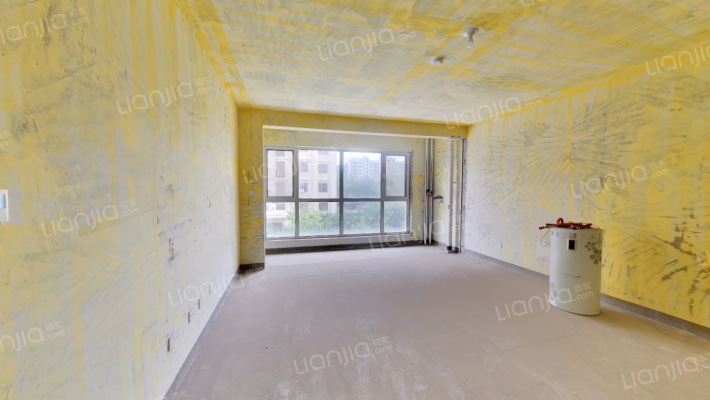 国悦瑞府二手房实景图