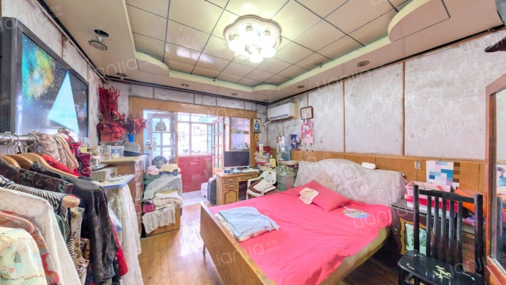 西瓜圃桥二手房实景图