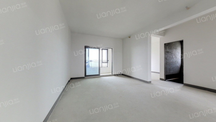 福星惠誉福星华府峯境二手房实景图