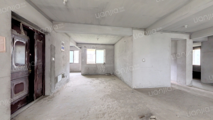 东方润园二手房实景图