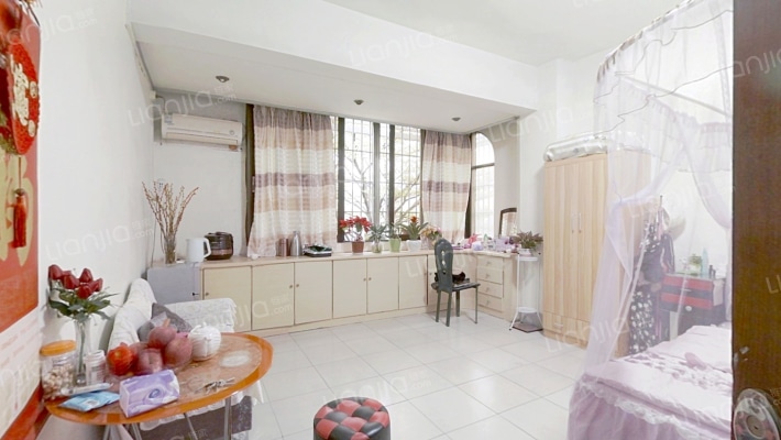 禅城亲仁路二手房实景图