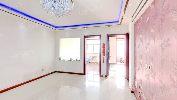 402小区二手房实景图