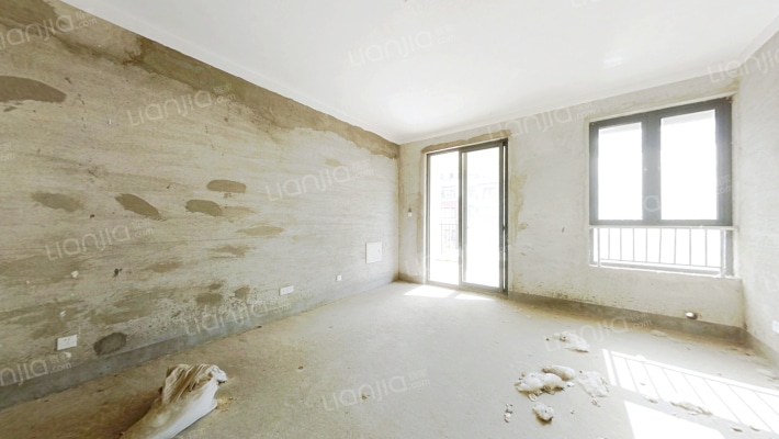 华德力运河城二手房实景图