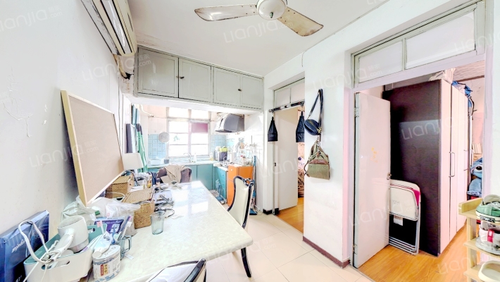 翠云新村二手房实景图