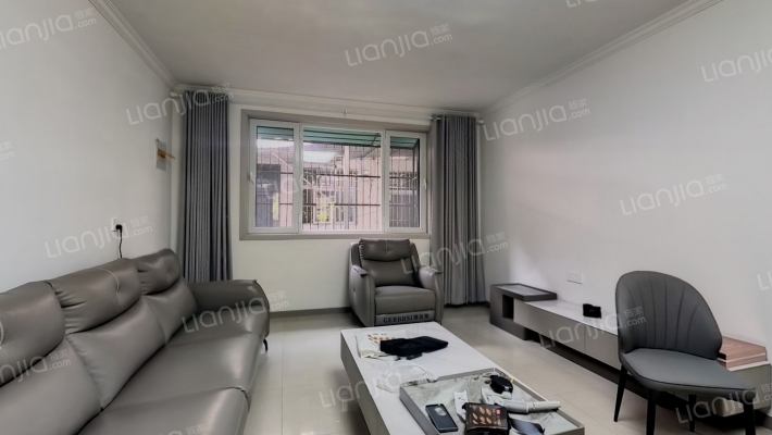 牛营社区二手房实景图