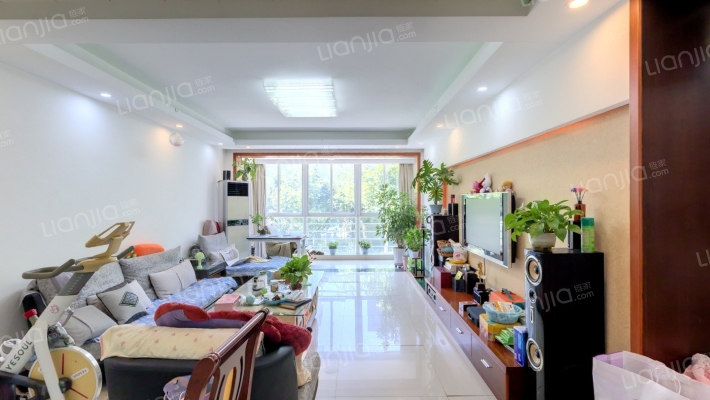 锦湖花苑二手房实景图